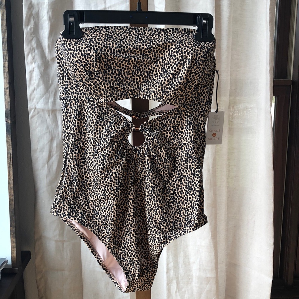 Shade & Shore swimsuit